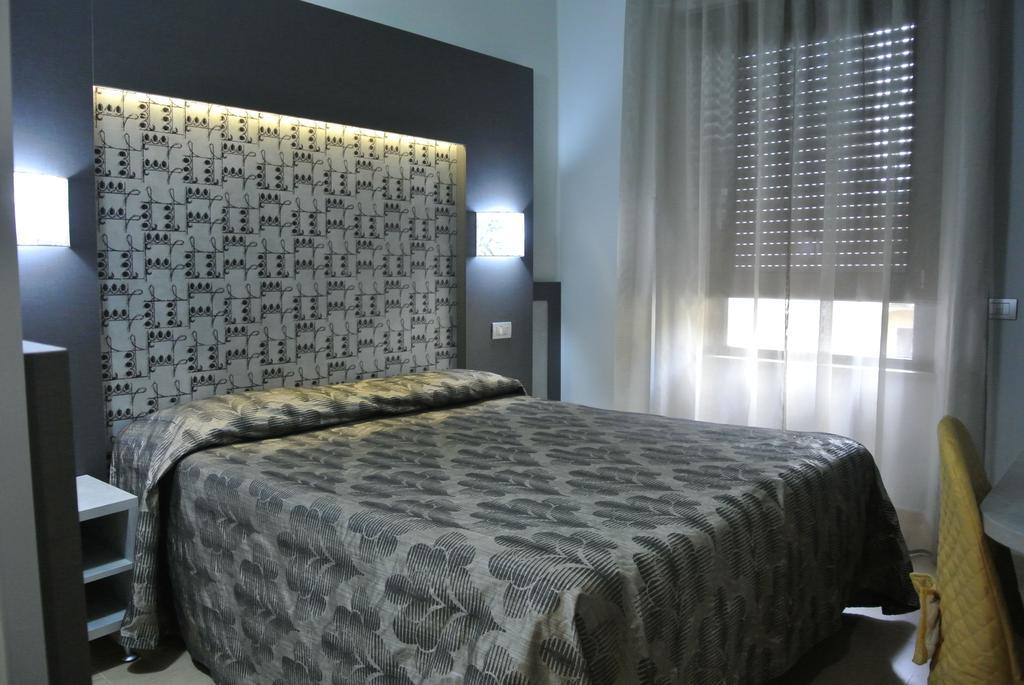 B&B Milleרומא מראה חיצוני תמונה