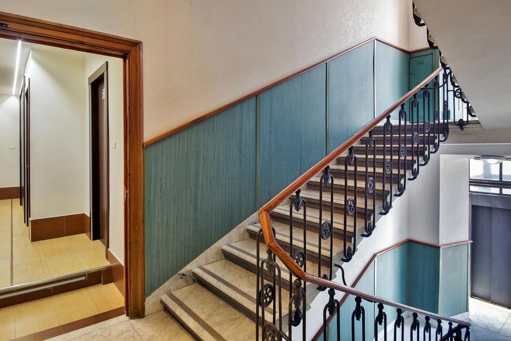 B&B Milleרומא מראה חיצוני תמונה