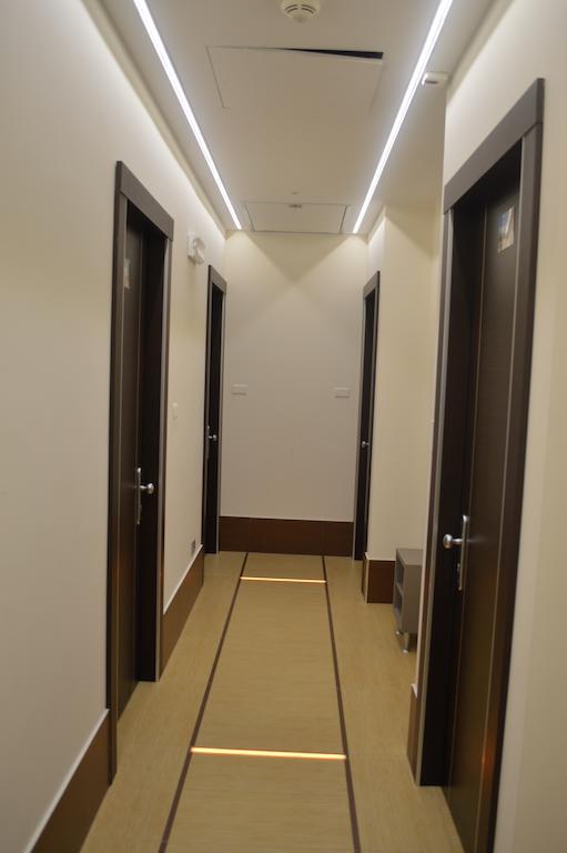 B&B Milleרומא מראה חיצוני תמונה