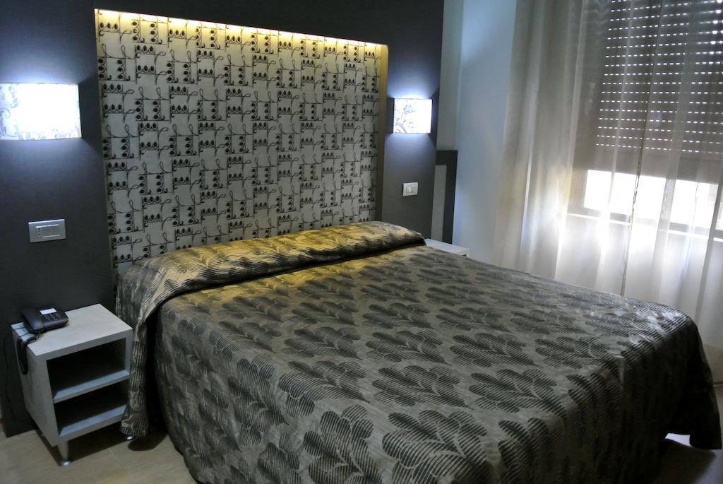B&B Milleרומא חדר תמונה