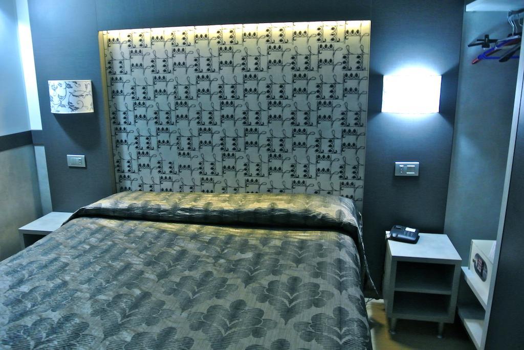 B&B Milleרומא חדר תמונה