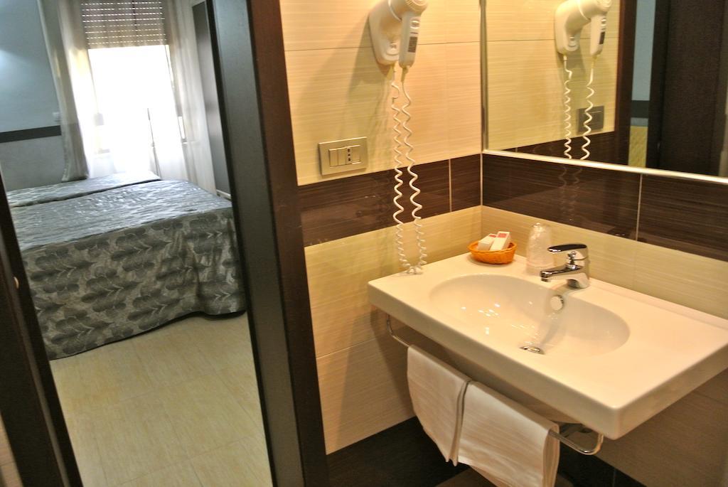 B&B Milleרומא חדר תמונה