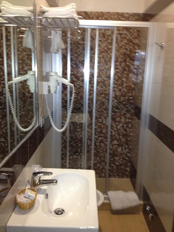 B&B Milleרומא חדר תמונה